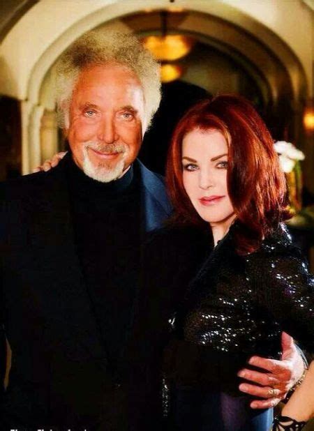 who is priscilla presley dating now